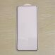 Защитное стекло MOCOLO Full Glue Cover для OPPO Reno 12 F/FS - Black (360133B). Фото 8 из 9