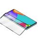 Защитное стекло MOCOLO Full Glue Cover для Samsung Galaxy A52 (A525) / A52s (A528) - Black (273150B). Фото 3 из 8