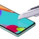 Защитное стекло MOCOLO Full Glue Cover для Samsung Galaxy A52 (A525) / A52s (A528) - Black (273150B). Фото 6 из 8