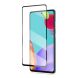 Защитное стекло MOCOLO Full Glue Cover для Samsung Galaxy A52 (A525) / A52s (A528) - Black (273150B). Фото 2 из 8