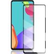 Защитное стекло MOCOLO Full Glue Cover для Samsung Galaxy A52 (A525) / A52s (A528) - Black