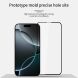 Защитное стекло MOFI Full Glue Protect для Apple iPhone 17 Pro Max - Black (387463B). Фото 4 из 9
