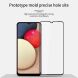Защитное стекло MOFI Full Glue Protect для Samsung Galaxy A03s (A037) - Black (283628B). Фото 8 из 15