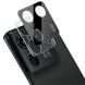 Захисне скло на камеру IMAK Black Glass Lens для Motorola Edge 50 Ultra - Black (354028B). Фото 1 з 7
