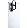 Защитное стекло на камеру IMAK Black Glass Lens для Xiaomi Poco F7 - Black