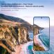 Защитное стекло на камеру IMAK Black Glass Lens для Xiaomi Poco F7 - Black (381105B). Фото 7 из 7