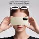 Защитное стекло на камеру IMAK Black Glass Lens для Xiaomi Redmi A5 - Black (380228B). Фото 4 из 8