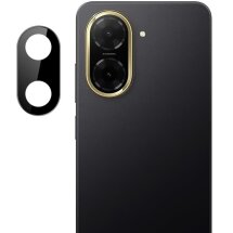 Защитное стекло на камеру IMAK Black Glass Lens для Xiaomi Redmi A5 - Black: фото 1 из 8