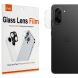 Защитное стекло на камеру IMAK Integrated Lens Protector для OnePlus Nord CE 5 / Ace 5 Racing (387620). Фото 7 из 7