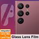 Защитное стекло на камеру IMAK Integrated Lens Protector для Samsung Galaxy S23 Ultra (317927). Фото 4 из 11