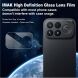 Захисне скло на камеру IMAK Lens Protector для Xiaomi Poco F9 Ultra (430124). Фото 2 з 7