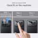 Захисне скло на камеру IMAK Lens Protector для Xiaomi Poco F9 Ultra (430124). Фото 4 з 7
