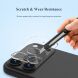 Захисне скло на камеру LEREACH Camera Line Protector для Apple iPhone 17 Pro Max (411151). Фото 5 з 9
