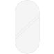 Захисне скло на задню камеру Deexe Lens Protector для Xiaomi Poco F7 (381149). Фото 2 з 5