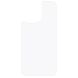 Защитное стекло на заднюю панель Deexe Back Crystal Glass для Apple iPhone 15 Pro Max (339472). Фото 2 из 8