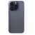 Защитное стекло на заднюю панель Deexe Back Crystal Glass для Apple iPhone 15 Pro Max: фото 1 из 8