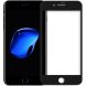 Захисне скло NILLKIN 3D AP + Pro для Apple iPhone 7 Plus / 8 Plus - Black (344005B). Фото 1 з 26