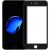 Захисне скло NILLKIN 3D AP + Pro для Apple iPhone 7 Plus / 8 Plus - Black: фото 1 з 26
