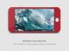 Захисне скло NILLKIN 3D AP + Pro для Apple iPhone 7 Plus / 8 Plus - Black (344005B). Фото 14 з 26