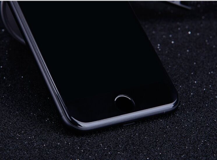 Захисне скло NILLKIN 3D AP + Pro для Apple iPhone 7 Plus / 8 Plus - Black: фото 17 з 26