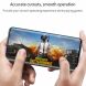 Защитное стекло NILLKIN 3D DS+MAX для Xiaomi Mi 10 / Mi 10 Pro - Black (225828B). Фото 19 из 23