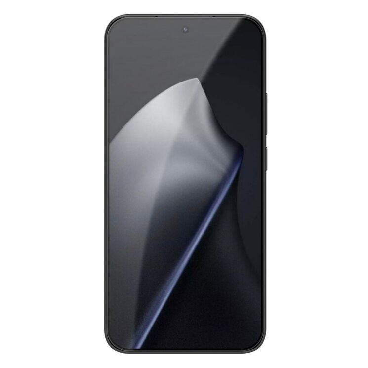 Захисне скло NILLKIN Amazing CP+ PRO для Xiaomi 15T / 15T Pro - Black: фото 2 з 16