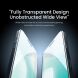 Захисне скло NILLKIN Amazing H+ Pro AR Tempered Glass для iPhone 18 Pro Max (423869). Фото 12 з 14