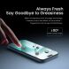 Захисне скло NILLKIN Amazing H+ Pro AR Tempered Glass для iPhone 18 Pro Max (423869). Фото 8 з 14