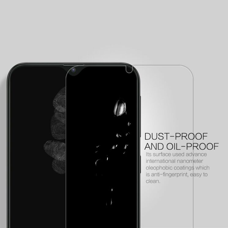 Защитное стекло NILLKIN Amazing H+ Pro для Samsung Galaxy M10 (M105): фото 7 из 12