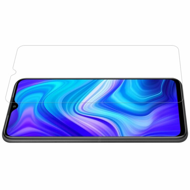 Защитное стекло NILLKIN Amazing H+ Pro для Xiaomi Redmi 9: фото 5 из 18