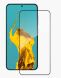 Защитное стекло Piko Full Glue для Samsung Galaxy S24 (S921) - Black (347138B). Фото 1 из 5