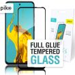 Защитное стекло Piko Full Glue для TECNO Spark Go 1 - Black