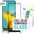 Защитное стекло Piko Full Glue для TECNO Spark Go 1 - Black: фото 1 из 5