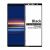 Защитное стекло PINWUYO Full Glue Cover для Sony Xperia 5 - Black: фото 1 из 12