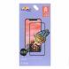 Захисне скло RURIHAI 2.5D Curved Glass для Apple iPhone 11 / iPhone XR - Black (269421B). Фото 7 з 7