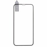 Захисне скло RURIHAI 2.5D Curved Glass для Apple iPhone 11 / iPhone XR - Black (269421B)