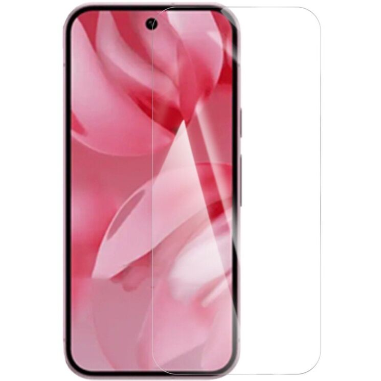 Защитное стекло RURIHAI Clear Glass для Google Pixel 10: фото 1 из 7