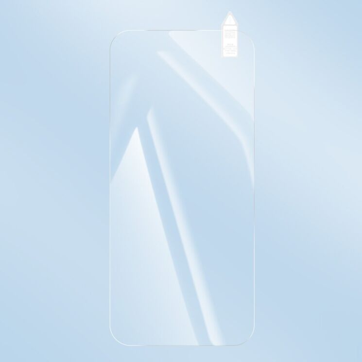 Защитное стекло RURIHAI Clear Glass для Google Pixel 10: фото 5 из 7