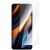 Защитное стекло RURIHAI Clear Glass для Xiaomi Poco M7 Pro: фото 1 из 7