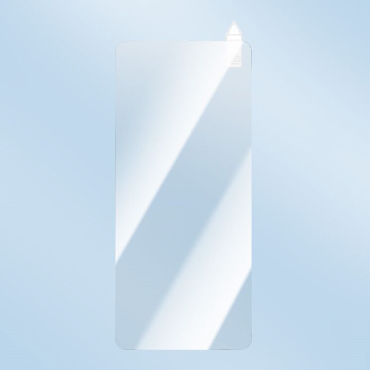 Защитное стекло RURIHAI Clear Glass для Xiaomi Poco M7 Pro: фото 3 из 7