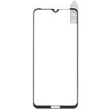 Захисне скло RURIHAI Full Glue Screen Protect для Nokia 5.3 - Black: фото 1 з 7