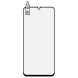 Защитное стекло RURIHAI Full Glue Screen Protect для Samsung Galaxy A06 (A065) - Black (365128B). Фото 3 из 5