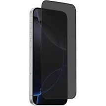 Защитное стекло SKINARMA Privacy Tempered Glass для iPhone 17 Pro Max (SK-2025IPP6.9-PRIVACY) - Black: фото 1 из 5