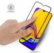 Защитное стекло T-PHOX Full Glue CP+ для Samsung Galaxy A20 (A205) - Black (241211B). Фото 3 из 5