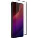 Защитное стекло UNIQ Optix Vivid для Samsung Galaxy S25 Ultra (S938) - Black (379515B). Фото 1 из 2