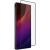 Защитное стекло UNIQ Optix Vivid для Samsung Galaxy S25 Ultra (S938) - Black: фото 1 из 2