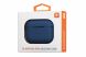Захисний чохол 2E Pure Color Silicone (2.5mm) для Apple AirPods Pro - Navy (263220DB). Фото 4 з 4