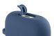 Захисний чохол 2E Pure Color Silicone (2.5mm) для Apple AirPods Pro - Navy (263220DB). Фото 3 з 4