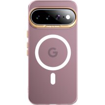 Защитный чехол ABEEL Aero Mag для Google Pixel 11 Pro XL - Pink: фото 1 из 6