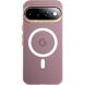 Защитный чехол ABEEL Aero Mag для Google Pixel 11 Pro XL - Pink (426049P). Фото 1 из 6